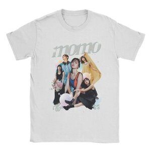 Momo Kpop Twice T-Shirts for
